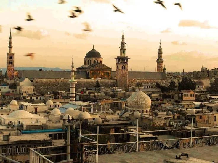 أبناء «الإخوان المسلمين» في العهد السوري الجديد