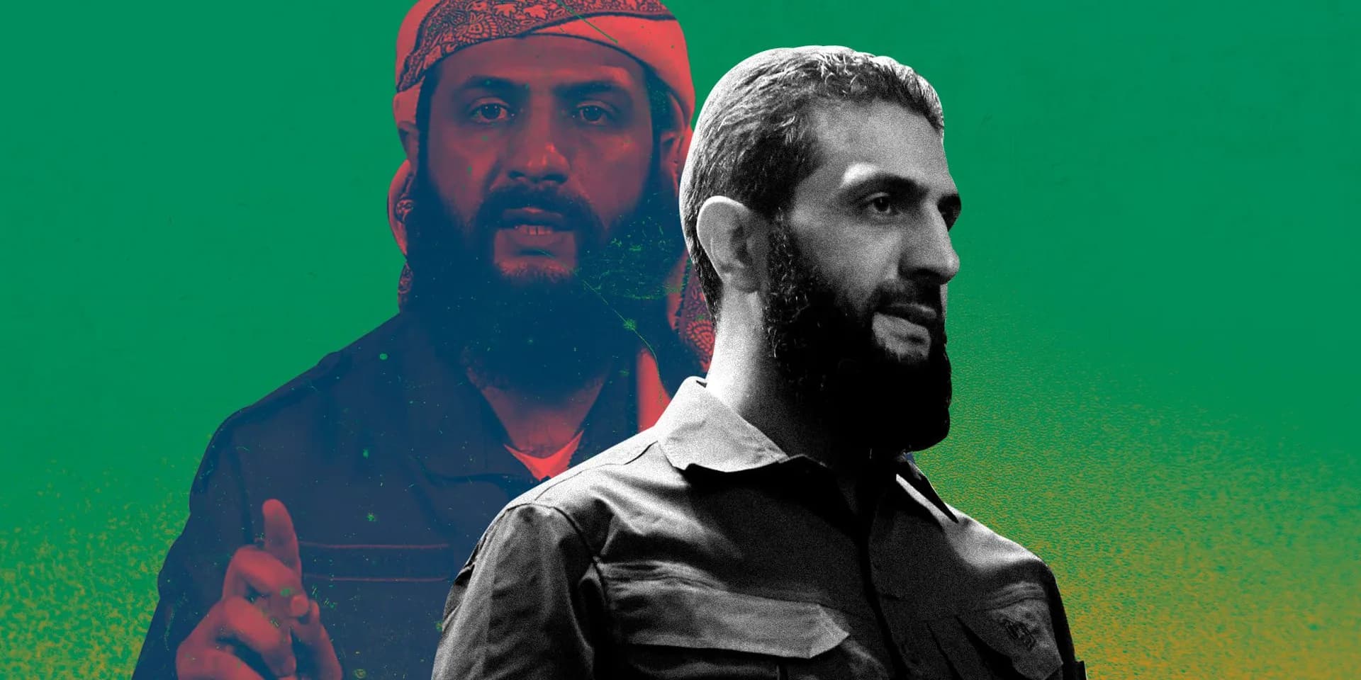 هل قتل الجولاني الشرع واغتالت "الهيئة" الإدارة الانتقالية؟