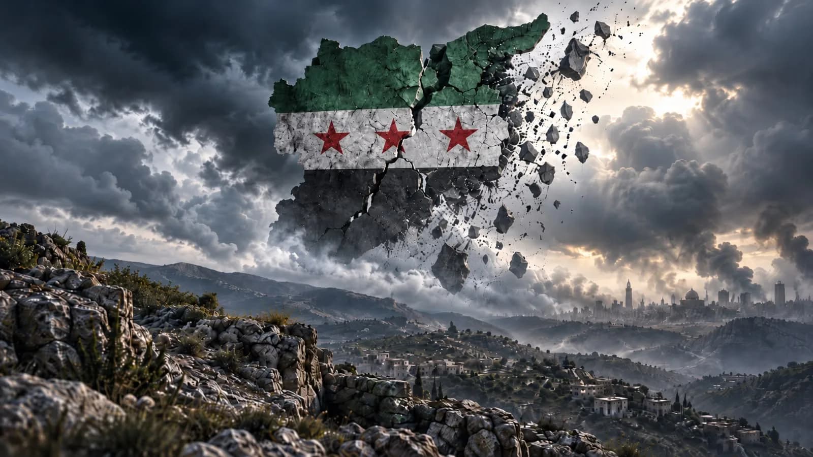 حين يتصدّع الوطن في وعي أبنائه